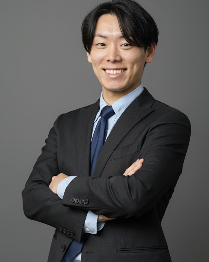 樋口 慧