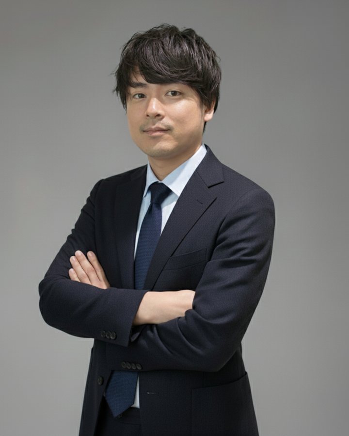 鈴木 直人